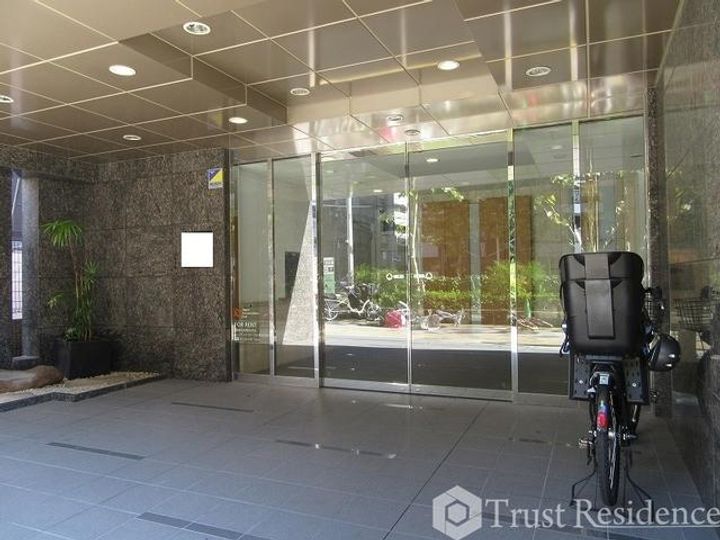 東京都台東区寿3(マンション)の賃貸物件の地図