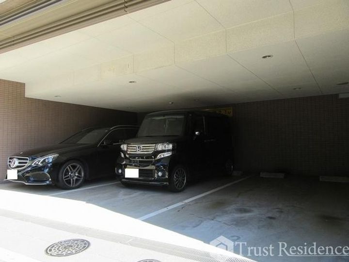 東京都台東区寿3(マンション)の賃貸物件の地図