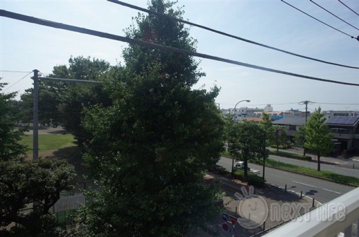 グリーンハイツ平安のその他画像