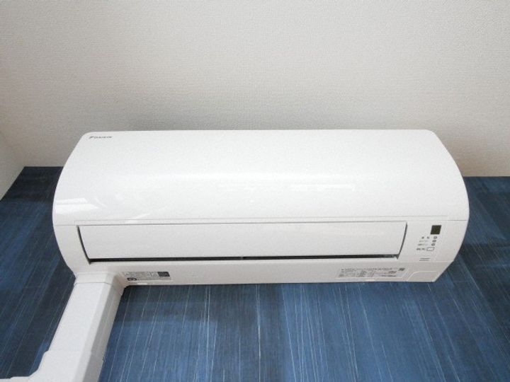 E-COURT N35の内装