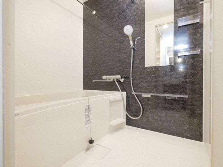 E-COURT N35の風呂