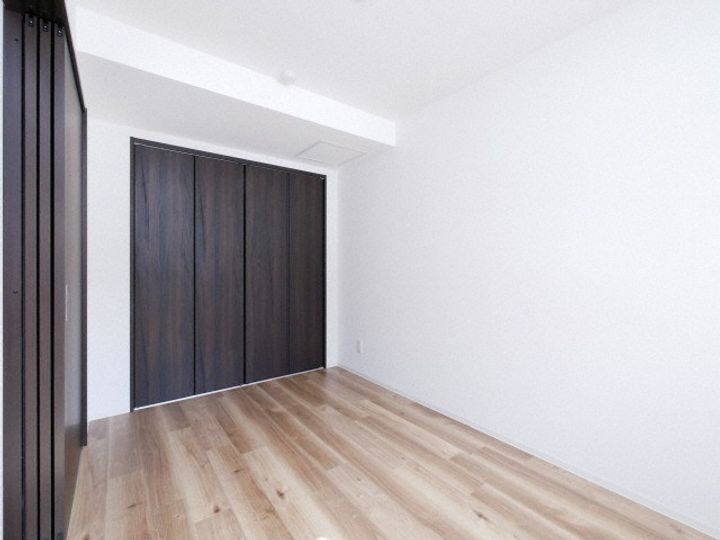 E-COURT N35の内装