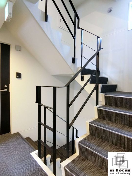 CASA東区役所前 カーサの地図