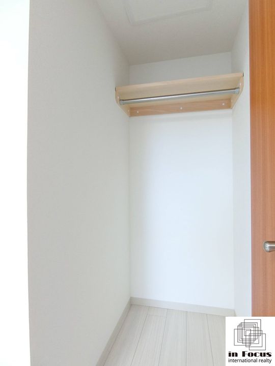 CASA東区役所前 カーサの内装