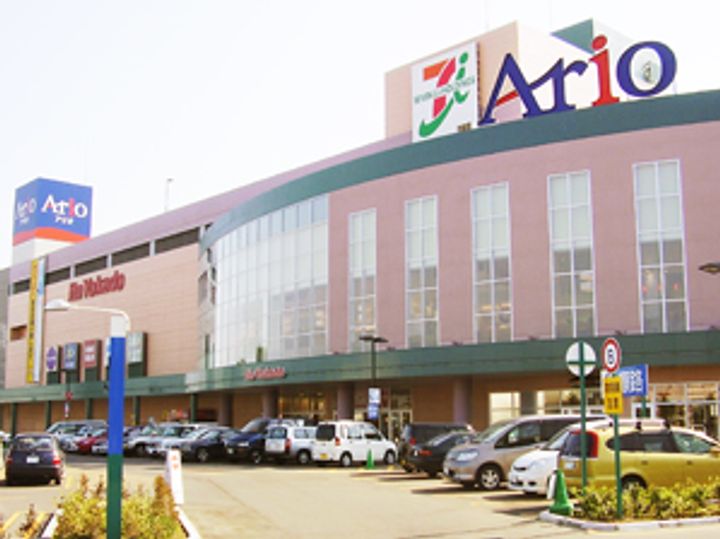 CASA東区役所前 カーサの周辺