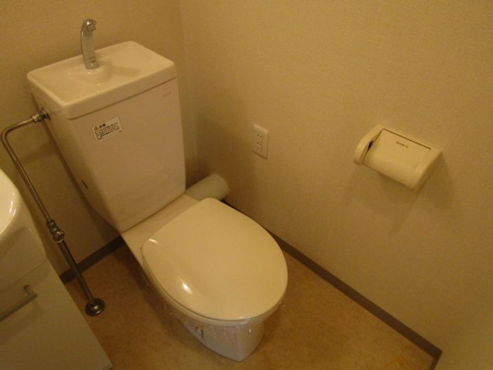 東京都国立市富士見台2(マンション)の賃貸物件の内装