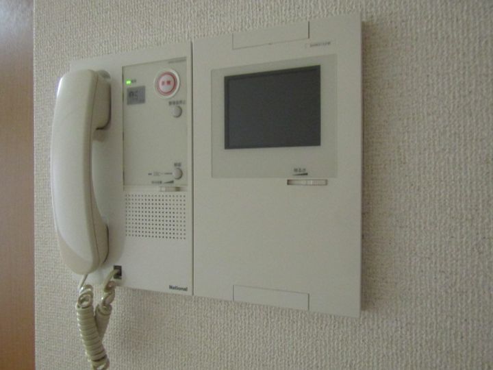 東京都国立市富士見台2(マンション)の賃貸物件の内装