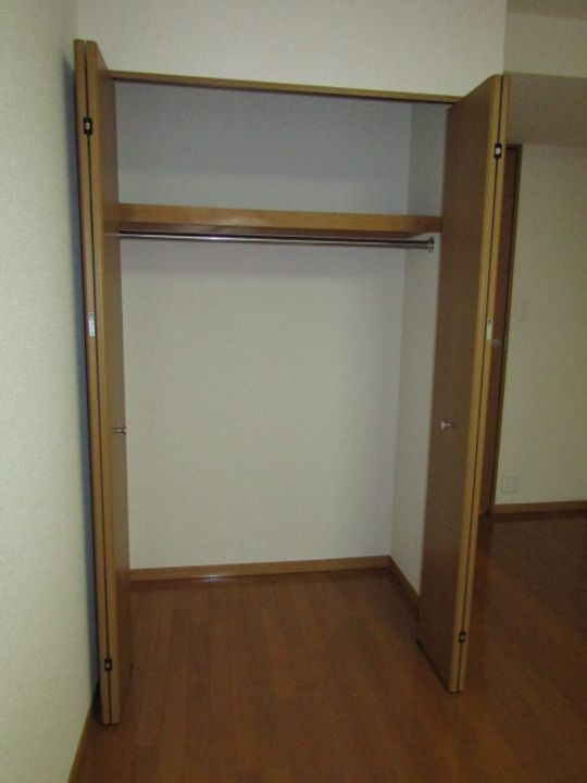 東京都国立市富士見台2(マンション)の賃貸物件の内装