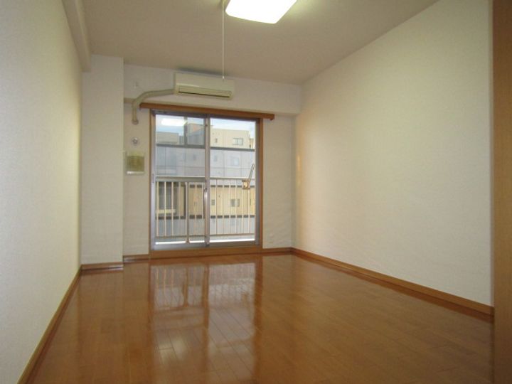 東京都国立市富士見台2(マンション)の賃貸物件の居間