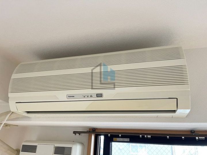 大阪府大阪市都島区都島北通2(マンション)の賃貸物件の内装