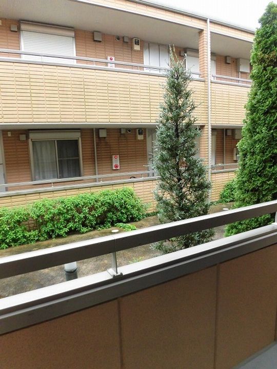 東京都世田谷区上祖師谷2(マンション)の賃貸物件のその他画像