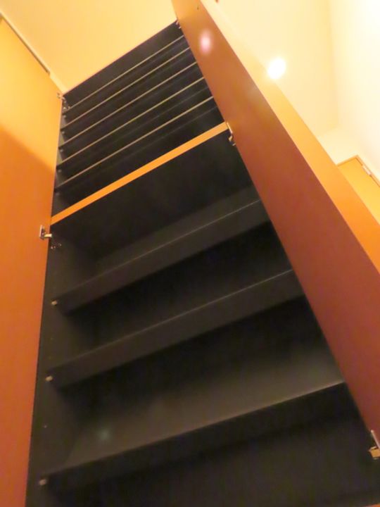 東京都世田谷区上祖師谷2(マンション)の賃貸物件の玄関