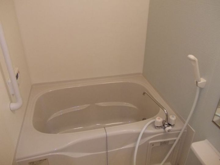 サンガーデン大忠の風呂