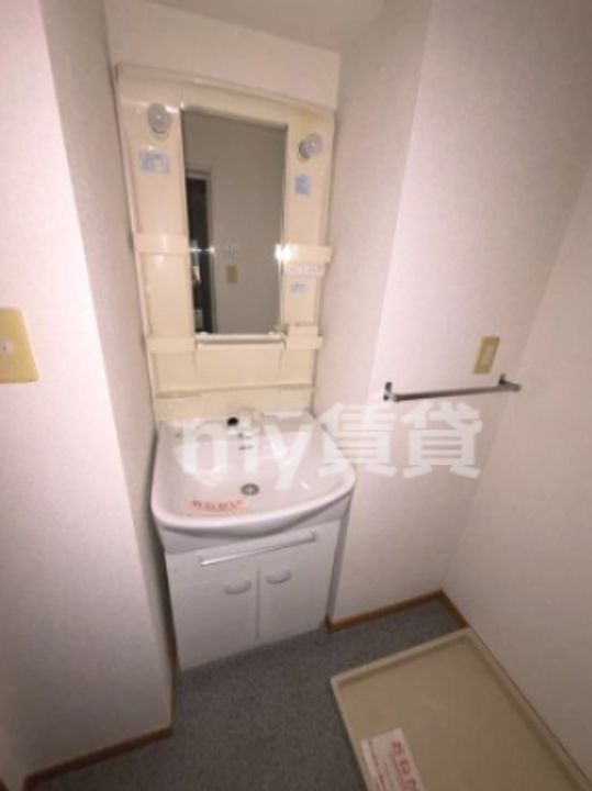 レジデンスサンマリーの内装