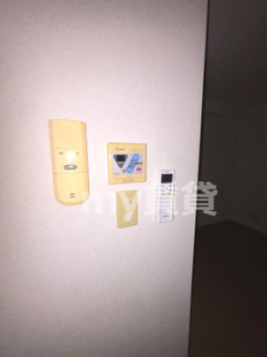 レジデンスサンマリーの内装