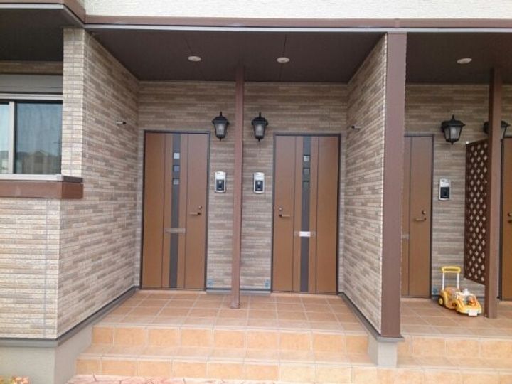 兵庫県神戸市北区有野町有野(アパート)の賃貸物件の地図