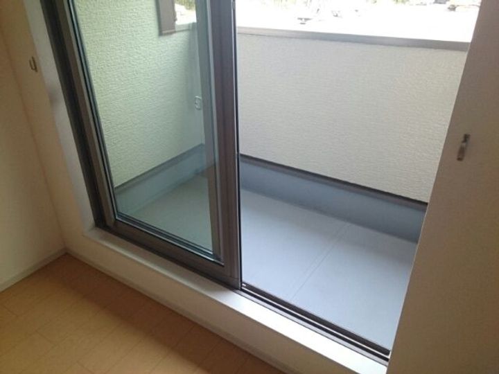 兵庫県神戸市北区有野町有野(アパート)の賃貸物件の内装