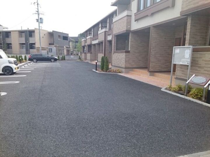 兵庫県神戸市北区有野町有野(アパート)の賃貸物件の地図