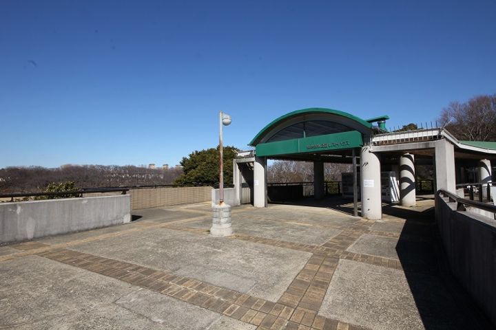 ヴィラージュ根岸旭台の周辺