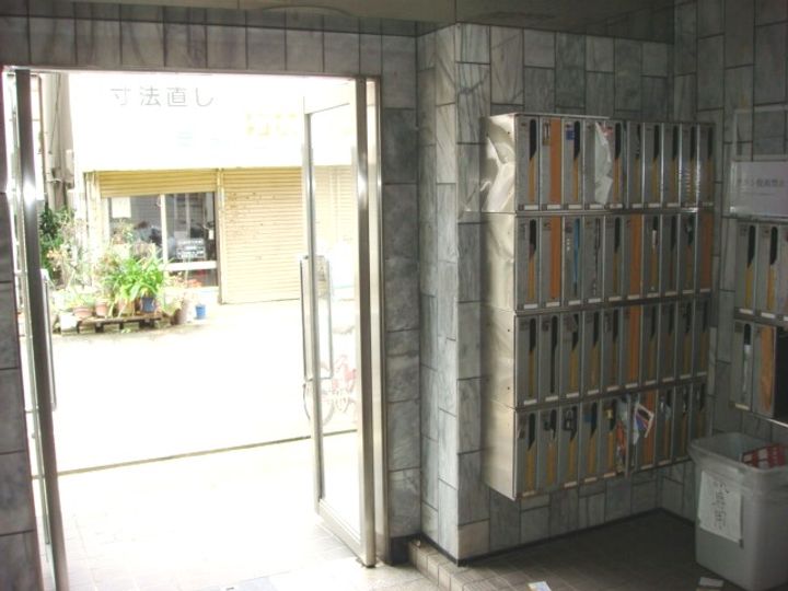 大阪府大阪市平野区長吉出戸7(マンション)の賃貸物件の地図