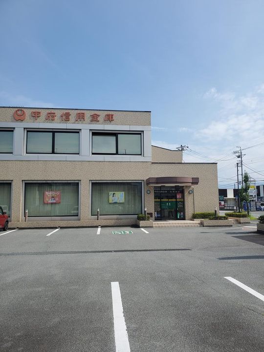 カーサヤマモトの周辺