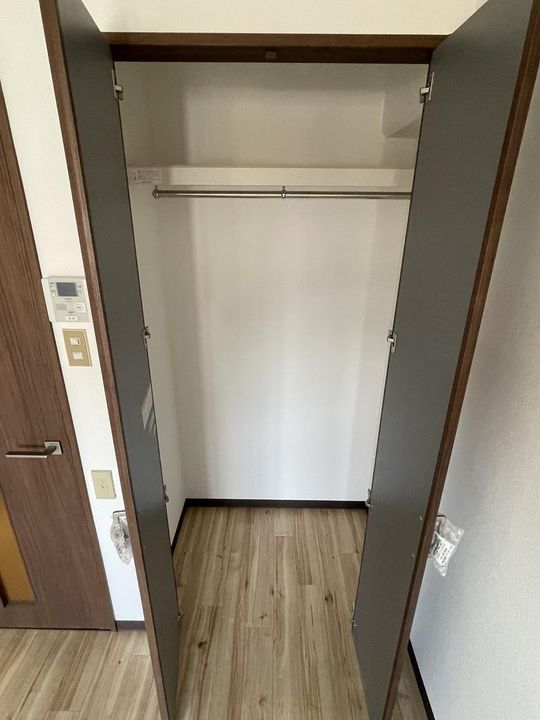 広島県福山市木之庄町5(マンション)の賃貸物件の内装