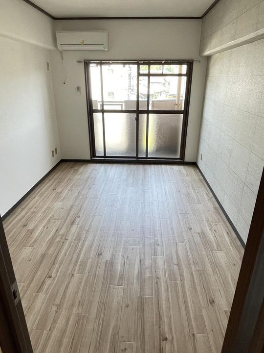 広島県福山市木之庄町5(マンション)の賃貸物件の内装