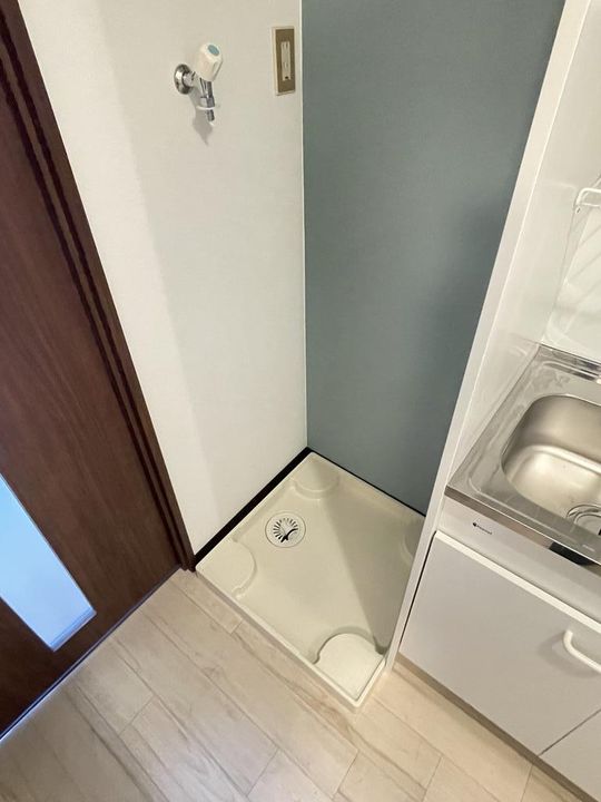 広島県福山市木之庄町5(マンション)の賃貸物件の内装