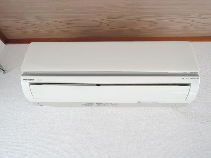 サンコーポみうらの内装