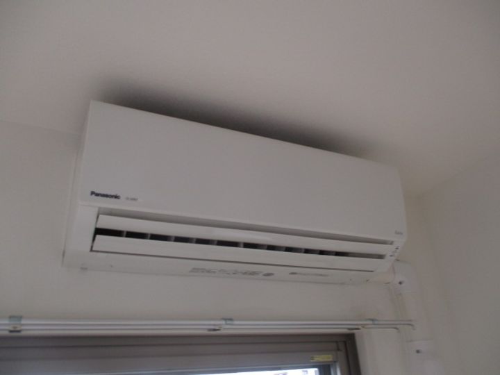 大阪府大阪市西成区千本南2(マンション)の賃貸物件の内装