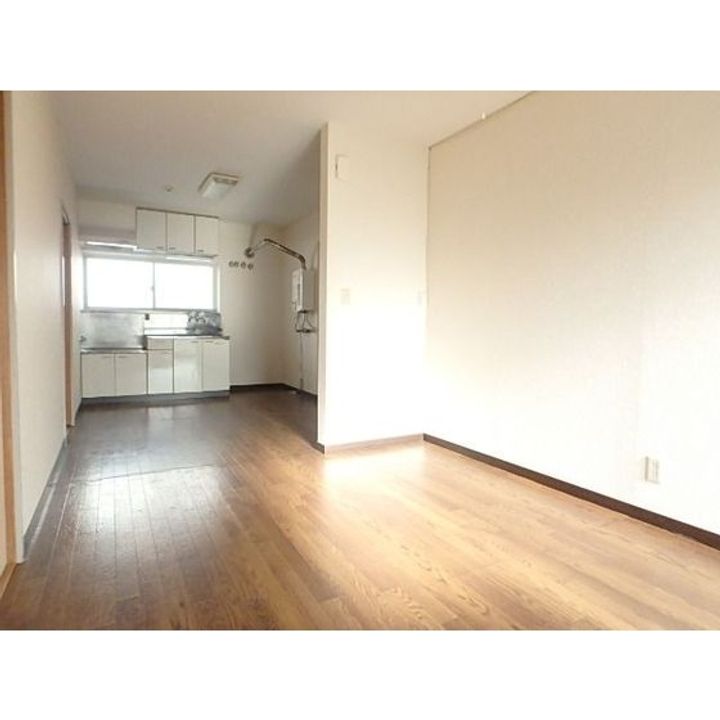 リバティ若宮のその他画像