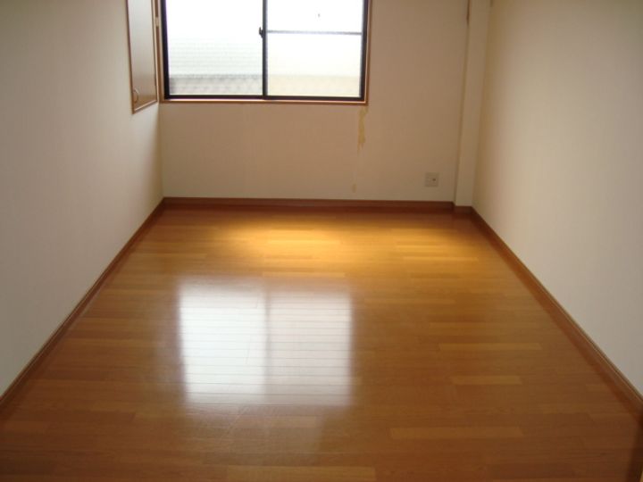 三重県鈴鹿市桜島町1(一戸建)の賃貸物件の内装