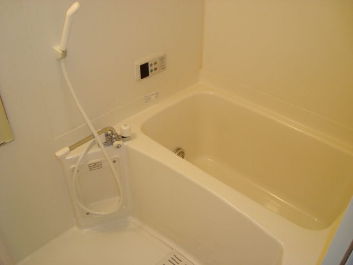 三重県鈴鹿市桜島町1(一戸建)の賃貸物件の風呂