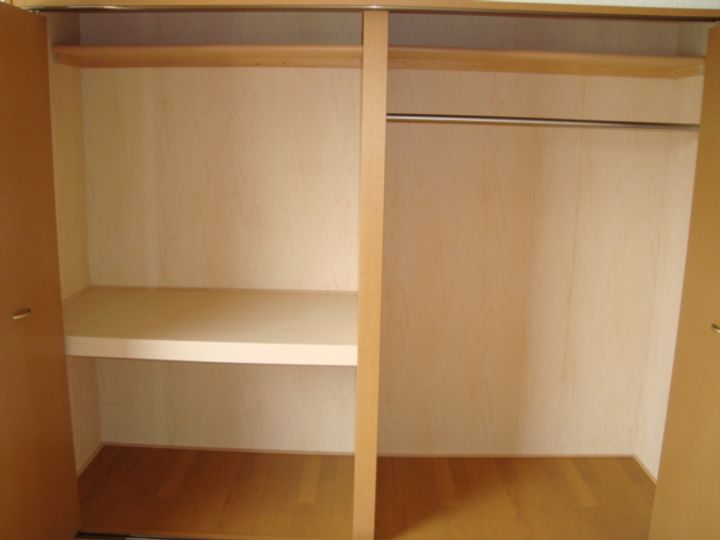 三重県鈴鹿市桜島町1(一戸建)の賃貸物件の内装