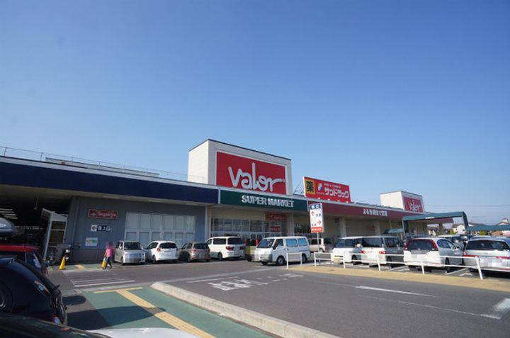 三重県鈴鹿市桜島町1(一戸建)の賃貸物件の周辺