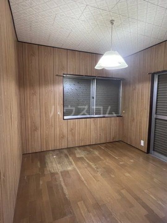 静岡県磐田市東新町2(一戸建)の賃貸物件の居間