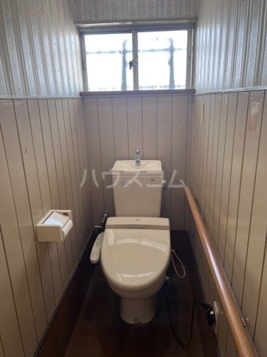 静岡県磐田市東新町2(一戸建)の賃貸物件の内装