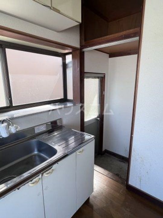 静岡県磐田市東新町2(一戸建)の賃貸物件の内装