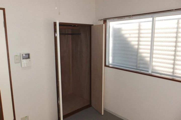 大阪府大阪市鶴見区鶴見3(マンション)の賃貸物件の内装