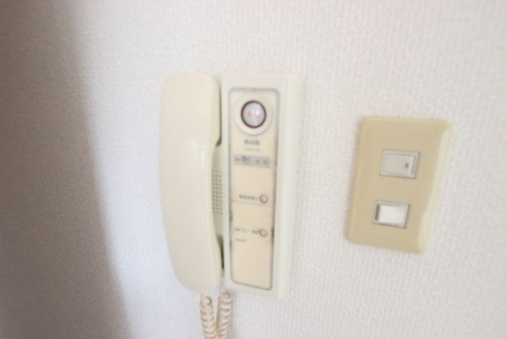ルート大宮の内装