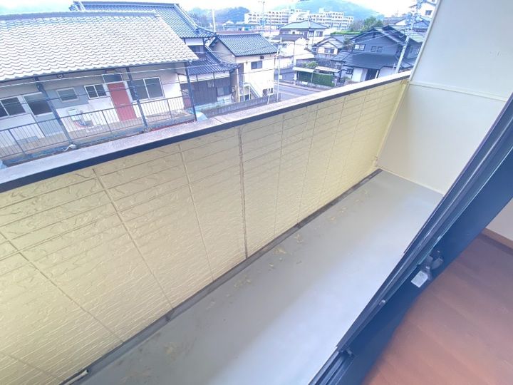 オフィスステーションの内装