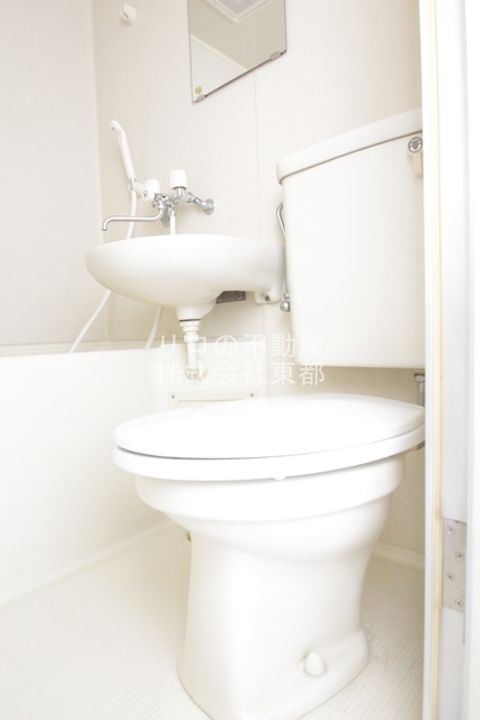 ハイランドの内装