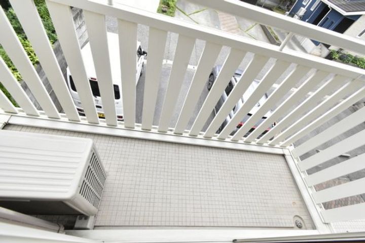 新潟県新潟市西区真砂4(アパート)の賃貸物件の内装