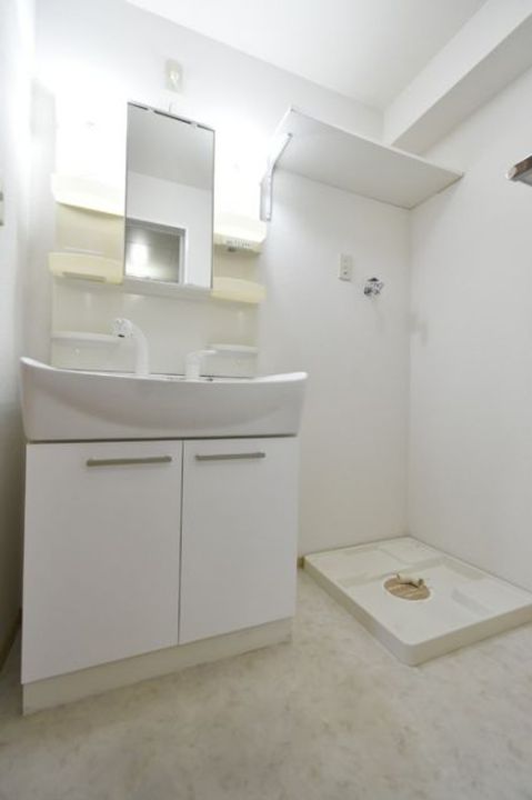 新潟県新潟市西区真砂4(アパート)の賃貸物件の内装