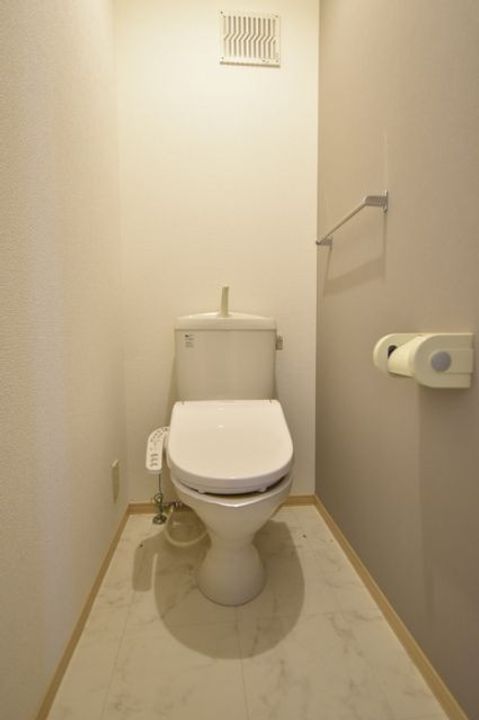 新潟県新潟市西区真砂4(アパート)の賃貸物件の内装