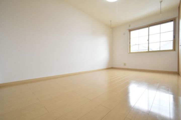 新潟県新潟市西区真砂4(アパート)の賃貸物件のその他画像