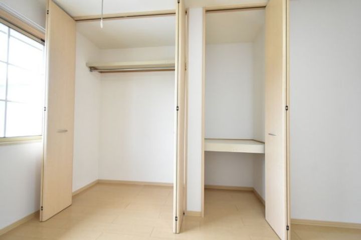 新潟県新潟市西区真砂4(アパート)の賃貸物件の内装