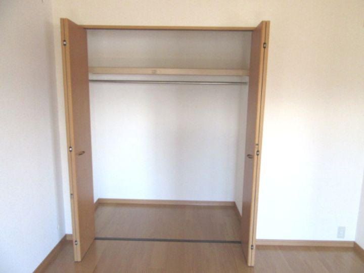 オプティカルコーポの内装