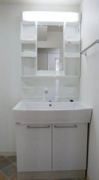 愛知県名古屋市名東区文教台1(マンション)の賃貸物件の内装