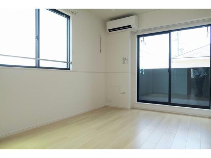 愛知県名古屋市守山区大字上志段味字東谷(アパート)の賃貸物件の内装